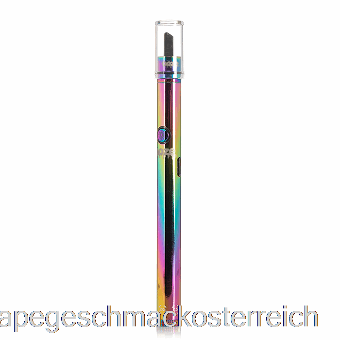 Ooze Twist Hot Knife Kit Rainbow Vape Geschmack